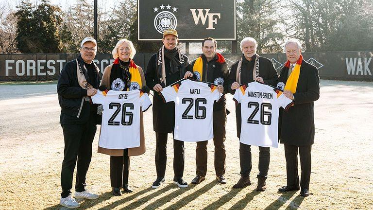 Baccarat-官方：德国国家队26世界杯驻地选定美国温斯顿-塞勒姆市