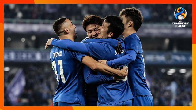 百家乐试玩-亚冠末战艰难抢1分仍垫底 三镇就此挥别王者时代？