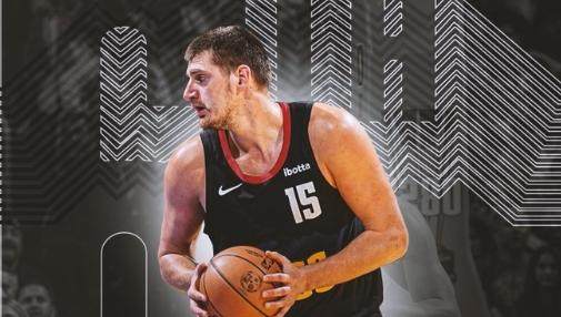 Baccarat-谁是NBA第一超级大核？约基奇极致掌控让077心服