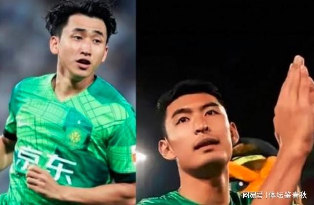 强援到队！国安迎来争冠拼图，上赛季曾助球队双杀成都蓉城