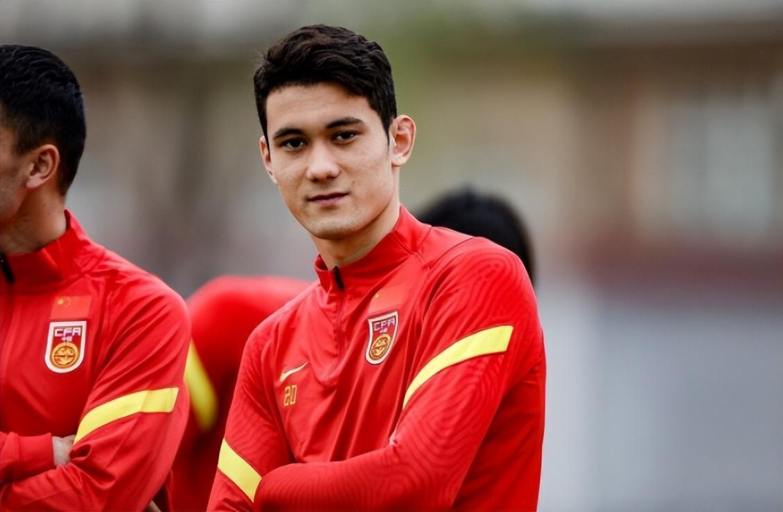 百家乐官方网-意外！不是张玉宁也不是王钰栋，他是国足踢喀麦隆表现最好的球员